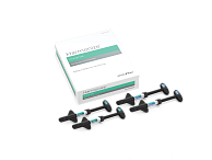 Harmonize™ Intro Kit-универсальный,наногибридный набор,(4шпр.х 4гр.).Kerr